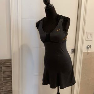 Nike Tennis dress